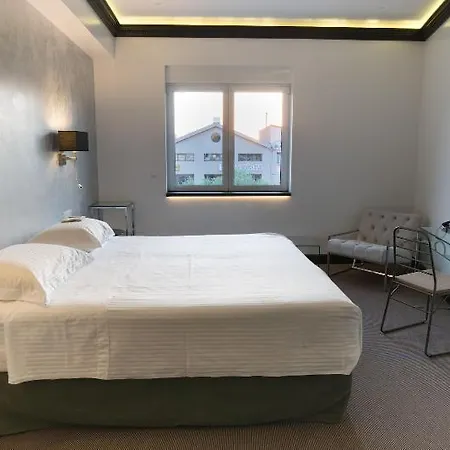 Andromeda Downtown Hotel
