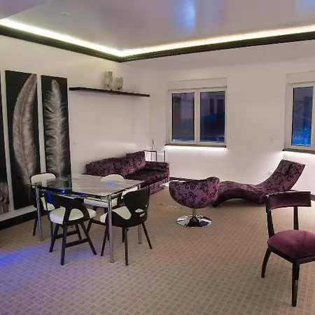 Andromeda Downtown 3* Athen