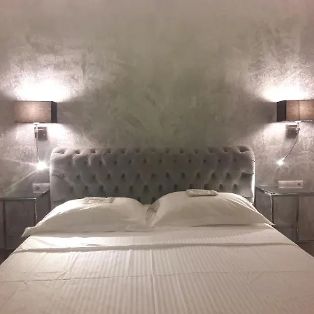 Andromeda Downtown 3* Athen