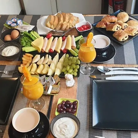 Andromeda Downtown Hotel 3*